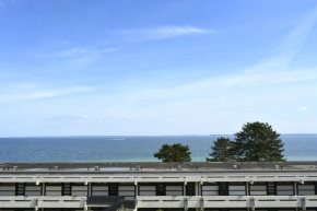 NA - Ostsee-Traum - Ferienwohnung mit Meerblick am Hansa Park, W-LAN & Parkplatz kostenlos